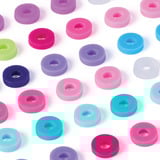 Spin Master Cool Maker - Estudio de Pulseras Heishi - Kit para Hacer Pulseras con Bolígrafo de Cuentas, Taller de Cierre Automático y +1200 Cuentas - Cuentas para Pulseras - Juguetes Niñas 7 Años +, Manualidades Cool Maker - Estudio de Pulseras Heishi - Kit para Hacer Pulseras con Bolígrafo de Cuentas, Taller de Cierre Automático y +1200 Cuentas - Cuentas para Pulseras - Juguetes Niñas 7 Años +, Kit de fabricación de pulseras para niños, 7 año(s), Multicolor