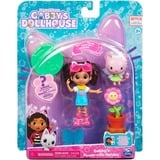 Spin Master LA CASA DE MUÑECAS DE GABBY - ESTUDIO DE ARTE - Estudio de Arte de La Casa de Muñecas de Gabby con 2 Figuras, 2 Accesorios, 1 Caja Sorpresa y un Mueble - 6060476 - Juguetes Niños 3 Años +, Muñecos Gabby's Dollhouse LA CASA DE MUÑECAS DE GABBY - ESTUDIO DE ARTE - Estudio de Arte de La Casa de Muñecas de Gabby con 2 Figuras, 2 Accesorios, 1 Caja Sorpresa y un Mueble - 6060476 - Juguetes Niños 3 Años +, 3 año(s), Multicolor