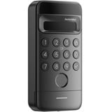 SwitchBot Keypad Vision, Control de acceso negro