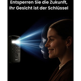 SwitchBot Keypad Vision, Control de acceso negro