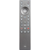 TCL 75MQLED75L, TV QLED negro