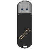 Team Group C183 64 GB, Lápiz USB negro