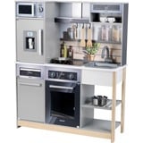 Theo Klein 7194, Cocina gris