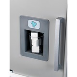 Theo Klein Miele Family cocina de madera gris