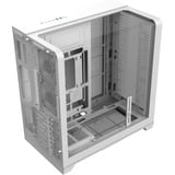Thermaltake CA-11F-00M6WN-00, Cajas de torre blanco