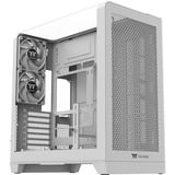 Thermaltake CA-11F-00M6WN-00, Cajas de torre blanco