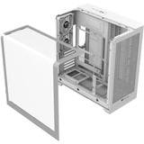 Thermaltake CA-11F-00M6WN-00, Cajas de torre blanco