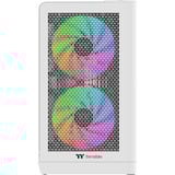 Thermaltake CA-11F-00M6WN-00, Cajas de torre blanco