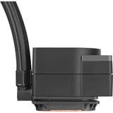 Thermaltake CL-W506-PL12SW-A, Refrigeración por agua Gunmetal