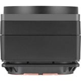Thermaltake CL-W506-PL12SW-A, Refrigeración por agua Gunmetal