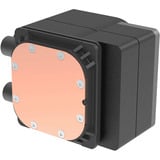 Thermaltake CL-W506-PL12SW-A, Refrigeración por agua Gunmetal
