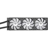 Thermaltake CL-W506-PL12SW-A, Refrigeración por agua Gunmetal