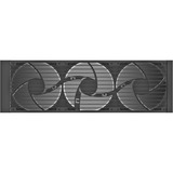 Thermaltake CL-W506-PL12SW-A, Refrigeración por agua Gunmetal