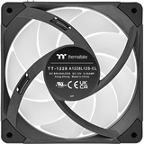Thermaltake CT120 EX INFINITY, Ventilador negro