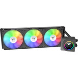 Thermaltake LB360-S ARGB, Refrigeración por agua Gunmetal