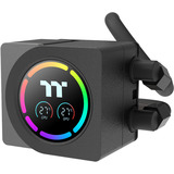 Thermaltake LB360-S ARGB, Refrigeración por agua Gunmetal