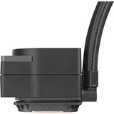 Thermaltake LB360-S ARGB, Refrigeración por agua Gunmetal