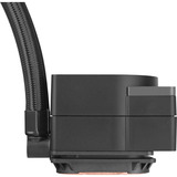 Thermaltake LB360-S ARGB, Refrigeración por agua Gunmetal