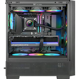 Thermaltake LB360-S ARGB, Refrigeración por agua Gunmetal