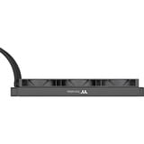 Thermaltake LB360-S ARGB, Refrigeración por agua Gunmetal