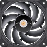 Thermaltake TOUGHLIQUID 360 EX Pro ARGB Sync AIO Liquid Cooler 360mm, Refrigeración por agua negro