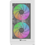 Thermaltake View 390 Air, Cajas de torre blanco