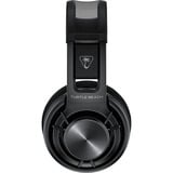 Turtle Beach Atlas Air Auriculares Inalámbrico y alámbrico Diadema Juego Bluetooth Negro, Auriculares para gaming negro, Inalámbrico y alámbrico, Juego, 20 - 40000 Hz, 297 g, Auriculares, Negro