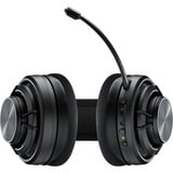 Turtle Beach Atlas Air Auriculares Inalámbrico y alámbrico Diadema Juego Bluetooth Negro, Auriculares para gaming negro, Inalámbrico y alámbrico, Juego, 20 - 40000 Hz, 297 g, Auriculares, Negro