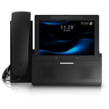 Ubiquiti UG3 Touch Enterprise, Teléfono VoIP antracita