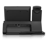 Ubiquiti UG3 Touch Enterprise, Teléfono VoIP antracita