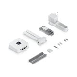 Ubiquiti Ubiquiti Unifi Router Móvil / 4G / WiFi / GPS / PoE / UMR, Router WIRELESS LTE 