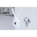 Ubiquiti Ubiquiti Unifi Router Móvil / 4G / WiFi / GPS / PoE / UMR, Router WIRELESS LTE 