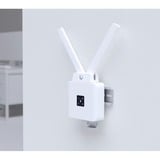 Ubiquiti Ubiquiti Unifi Router Móvil / 4G / WiFi / GPS / PoE / UMR, Router WIRELESS LTE 