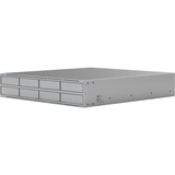 Ubiquiti UniFi UNAS Pro 8 gris