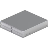 Ubiquiti UniFi UNAS Pro 8 gris