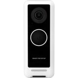 Ubiquiti Unifi Protect G4 Doorbell, Timbre de la puerta blanco/Negro