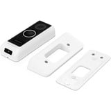 Ubiquiti Unifi Protect G4 Doorbell, Timbre de la puerta blanco/Negro