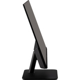 ViewSonic VA2432-MHD-3, Monitor LED negro (mate)