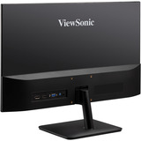 ViewSonic VA2432-MHD-3, Monitor LED negro (mate)
