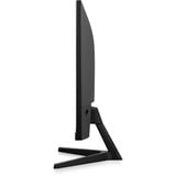 ViewSonic VX Series VX27G1-2K LED display 68,6 cm (27") 2560 x 1440 Pixeles Quad HD Negro, Monitor de gaming negro, 68,6 cm (27"), 2560 x 1440 Pixeles, Quad HD, LED, Negro