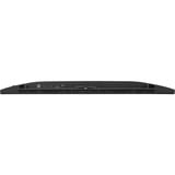 ViewSonic VX Series VX27G1-2K LED display 68,6 cm (27") 2560 x 1440 Pixeles Quad HD Negro, Monitor de gaming negro, 68,6 cm (27"), 2560 x 1440 Pixeles, Quad HD, LED, Negro
