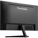 ViewSonic VX Series VX27G1-2K pantalla para PC 68,6 cm (27") 2560 x 1440 Pixeles Quad HD LED Negro, Monitor de gaming negro, 68,6 cm (27"), 2560 x 1440 Pixeles, Quad HD, LED, Negro
