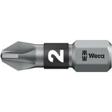 Wera 05051520001, Conjuntos de bits negro/Verde
