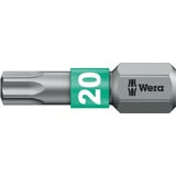 Wera 05051520001, Conjuntos de bits negro/Verde