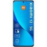 Xiaomi 12, Móvil celeste
