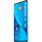 Xiaomi 12, Móvil celeste