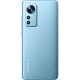 Xiaomi 12, Móvil celeste