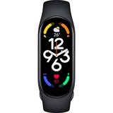 Xiaomi Mi Band 7, Fitnesstracker negro