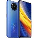 Xiaomi Poco X3 Pro, Móvil azul