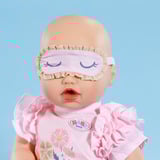 ZAPF Creation BABY born Night Gown 43cm, Accesorios para muñecas BABY born Night Gown 43cm, Pijama de muñeca, 3 año(s)